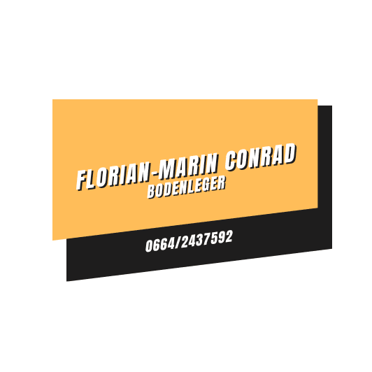 Florian-Marin Conrad E.U.